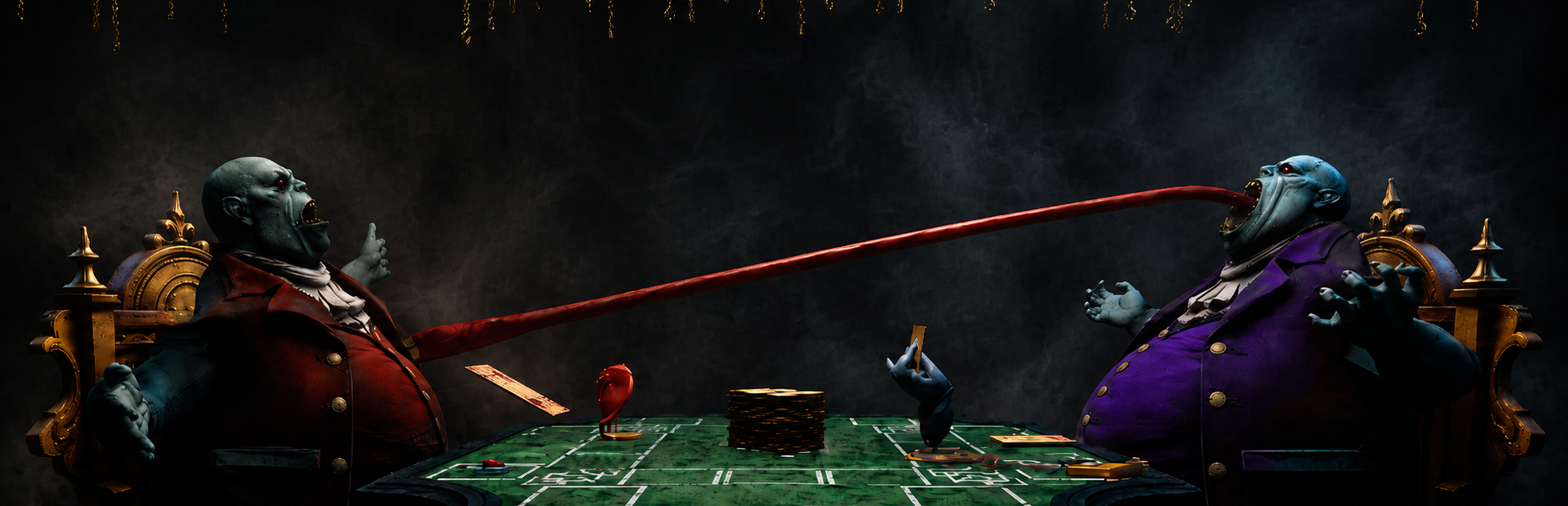 BloodJack background artwork